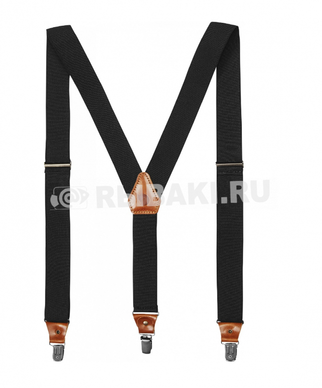 Singi Clip Suspenders