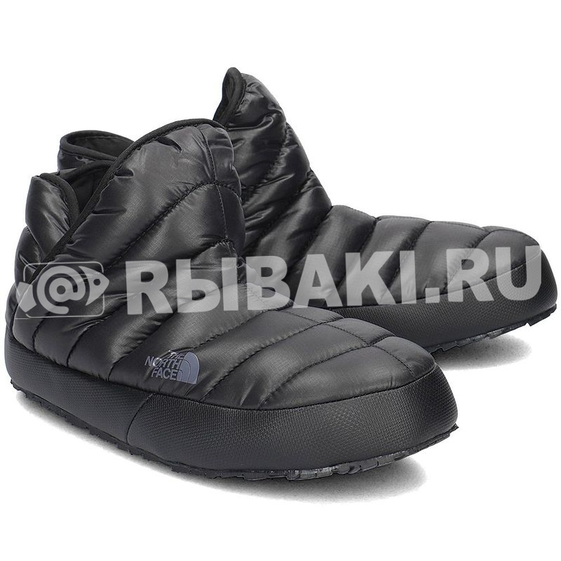 mens thermoball bootie