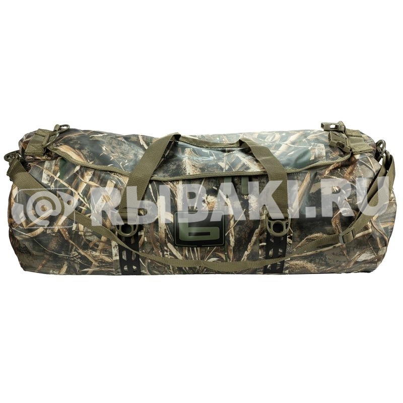 BANDED Arc Welded Wader Bag