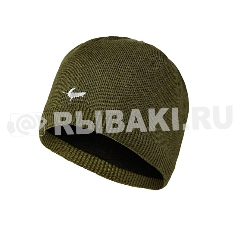 SEALSKINZ Waterproof Beanie Hat 