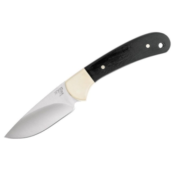 Нож BUCK Ranger Skinner сталь 420HC рукоять орех в интернет магазине Rybaki.ru