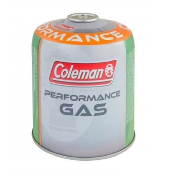 Картридж газовый COLEMAN C300Performance в интернет магазине Rybaki.ru