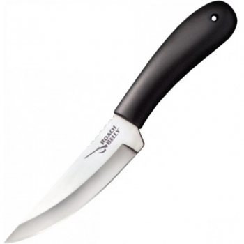 Нож COLD STEEL Roach Belly с фиксированным клинком в интернет магазине Rybaki.ru