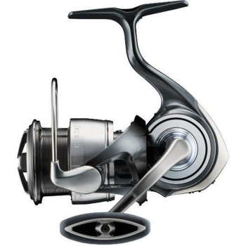 Катушка безынерционная DAIWA 24 Certate LT (G) 3000D