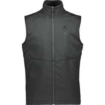 Жилет ALASKA MS Heat System Vest цвет Grey в интернет магазине Rybaki.ru