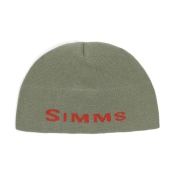 Шапка SIMMS Everyday Beanie цвет Smokey Olive
