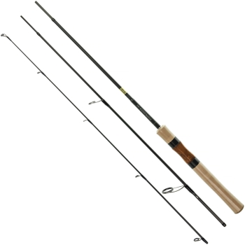 Спиннинг DAIWA Wise Stream 53L тест 2 - 9 г