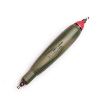 Контроллер MIDDY Floating Carp Bomb Small Camo Finish