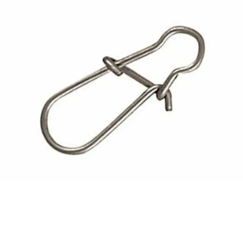 Застежка OWNER All Purpose Snap № 00 (12 шт.) в интернет магазине Rybaki.ru