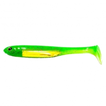 Слаг FISH ARROW Flash J 4