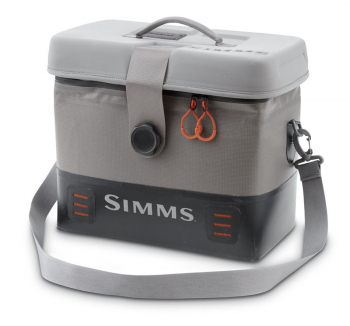 Рюкзак SIMMS Waypoints Backpack цвет gunmetal