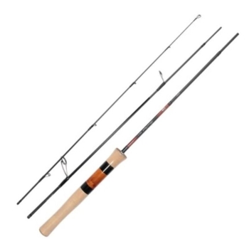 Спиннинг DAIWA Silver Creek 86MH-3 тест 7 - 30 г в интернет магазине Rybaki.ru