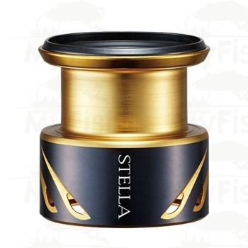 Шпуля SHIMANO для катушки Stella 14 STL4000FI в интернет магазине Rybaki.ru
