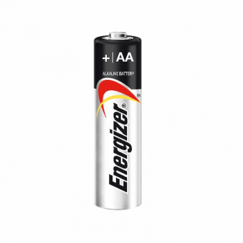 Батарейка ENERGIZER MAX Alk E91/AA BP4