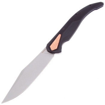 Нож складной KERSHAW Strata XL сталь D3 рукоять G10 в интернет магазине Rybaki.ru