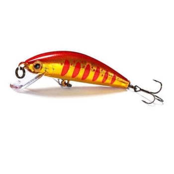 Воблер JACKSON Trout Tune 55F код цв. AKY в интернет магазине Rybaki.ru