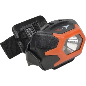 Фонарь налобный INOVA STS Helmet Light цв. Orange