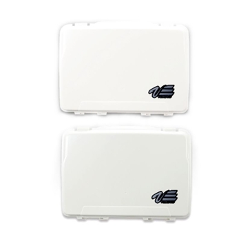 Крышка для чемодана MEIHO Versus VS-3078 Upper Pannel цвет Белый в интернет магазине Rybaki.ru