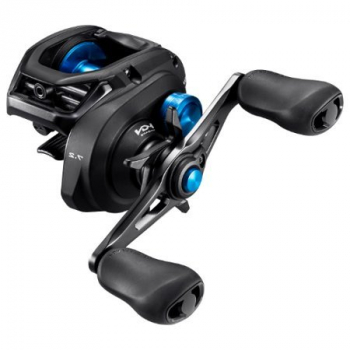 Катушка мультипликаторная SHIMANO SLX DC 151 HG