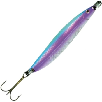 Блесна колеблющаяся BLUE FOX Moresilda Salmon 27 г код цв. BLPS в интернет магазине Rybaki.ru