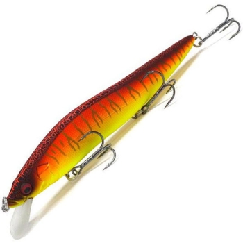 Воблер MEGABASS Oneten Max LBO 135F цв. Aka Tora в интернет магазине Rybaki.ru