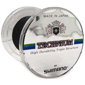 Леска SHIMANO Technium 300 м 0,20 мм в интернет магазине Rybaki.ru