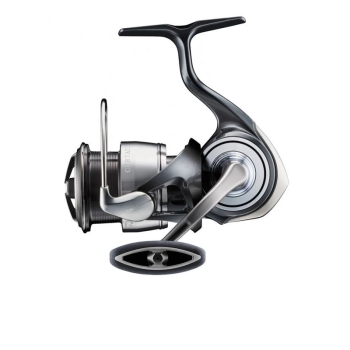 Катушка безынерционная DAIWA 24 Certate LT 4000D-C