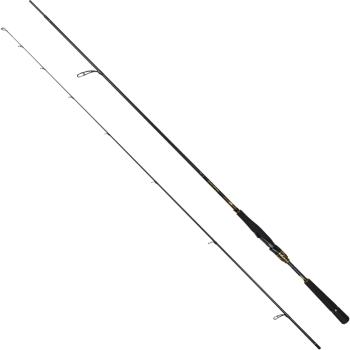 Спиннинг DAIWA Morethan 86ML тест 7 - 35 г в интернет магазине Rybaki.ru