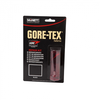 Ремкомплект HARKILA GORE-TEX Repair Kit цв. Black в интернет магазине Rybaki.ru