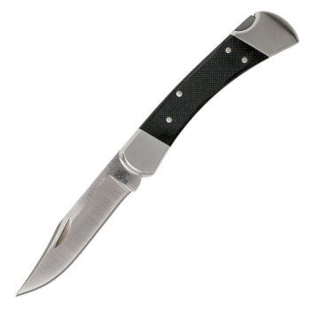 Нож складной BUCK Folding Hunter Pro сталь S30V рукоять G10 в интернет магазине Rybaki.ru