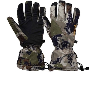 Перчатки KING'S XKG Insulated Gloves цвет XK7 в интернет магазине Rybaki.ru