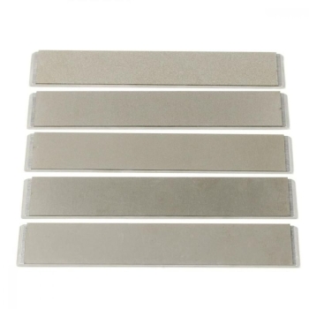 Зап.часть для заточки TSPROF алмазные пластины (5 шт.) в интернет магазине Rybaki.ru