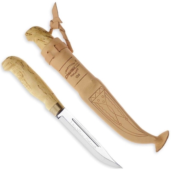 Нож традиционный MARTTIINI Lynx 138 (130/240)