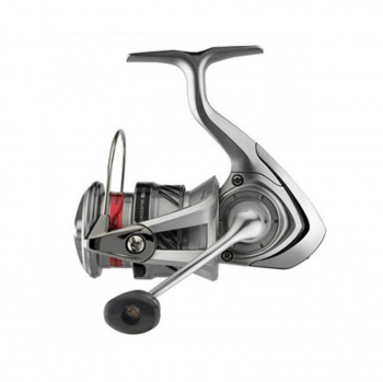 Катушка безынерционная DAIWA 20 Crossfire LT 5000-C