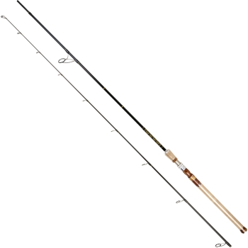 Спиннинг NORIKURA Grand Sports Dr.Boron Deep Spin 91XH SP тест 6 - 30 г