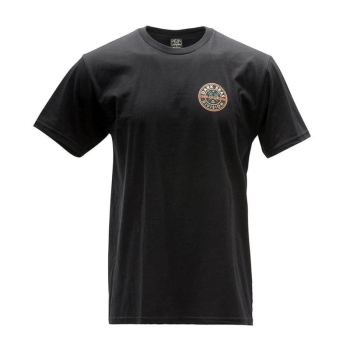 Футболка GRUNDENS Dark Seas X Grundens Day Job T-Shirt цвет Black