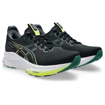 Кроссовки ASICS Gel-Kayano 32 цвет Black в интернет магазине Rybaki.ru