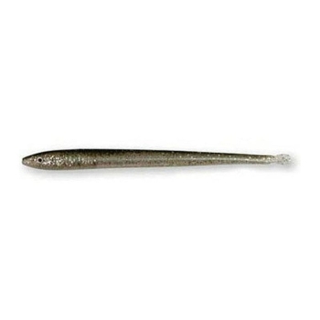 Приманка SAVAGE GEAR LB Sandeel Slug 10 см (6 шт.) цв. 08-Sandeel