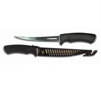 Нож филейный KOSADAKA TFK4S24 10 см в интернет магазине Rybaki.ru