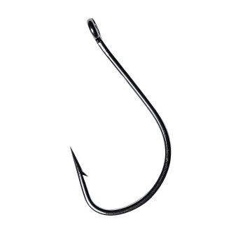 Крючок одинарный OWNER Mosquito Light BC (10 шт.) № 6 в интернет магазине Rybaki.ru