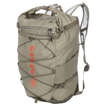 Рюкзак рыболовный SIMMS Flyweight Access Pack цвет Tan