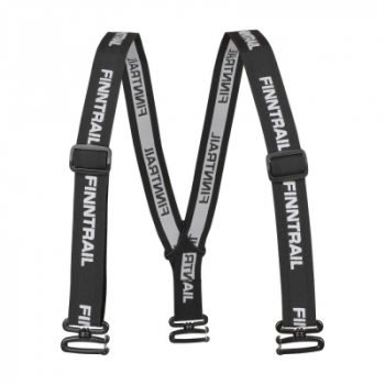 Подтяжки FINNTRAIL Suspenders 8110_N