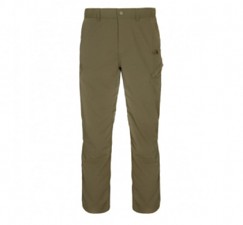 Брюки THE NORTH FACE Granite Trousers цвет New Taupe Green