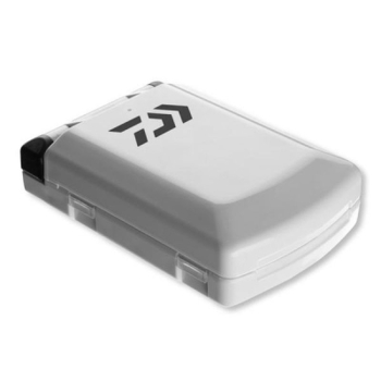 Коробка для приманок DAIWA Multi Case 97ND цвет Grey в интернет магазине Rybaki.ru