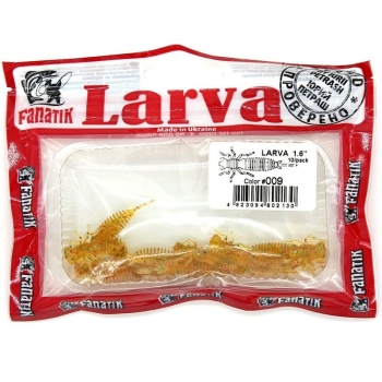 Креатура FANATIK Larva 1,6