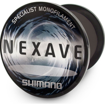 Леска SHIMANO NEXAVE 1/4SPOOL. 0,21 мм 2980 м в интернет магазине Rybaki.ru