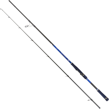 Спиннинг HEARTY RISE Jig Force II 762H 2,30 м тест 17 - 70 г