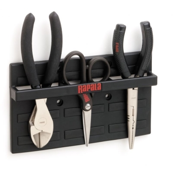 Набор инструментов RAPALA Комбо-набор 1 (магнитная доска, бокорез (18 см), ножницы, плоскогубцы)