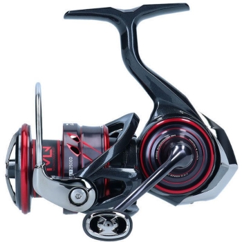 Катушка безынерционная DAIWA 21 Ballistic MQ LT 4000-C в интернет магазине Rybaki.ru