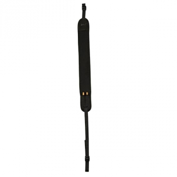 Ремень погонный SEELAND Rifle sling w/cartridge holder неопрен цв. Black